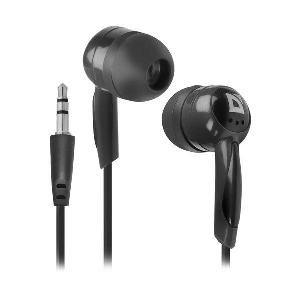 Sluchátka do uší Defender Basic 604