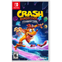 Игра Crash Bandicoot 4 It's About Time Nintendo Switch