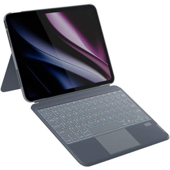 Epico Backlit Keyboard Case for Apple iPad Pro 11