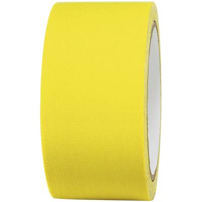 Textilní páska TOOLCRAFT 80FL5025EC 80FL5025EC, 25 m