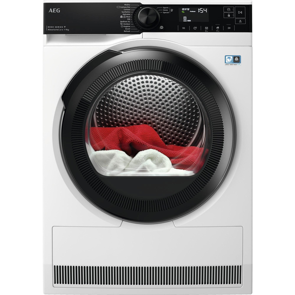 AEG TR839P4CE