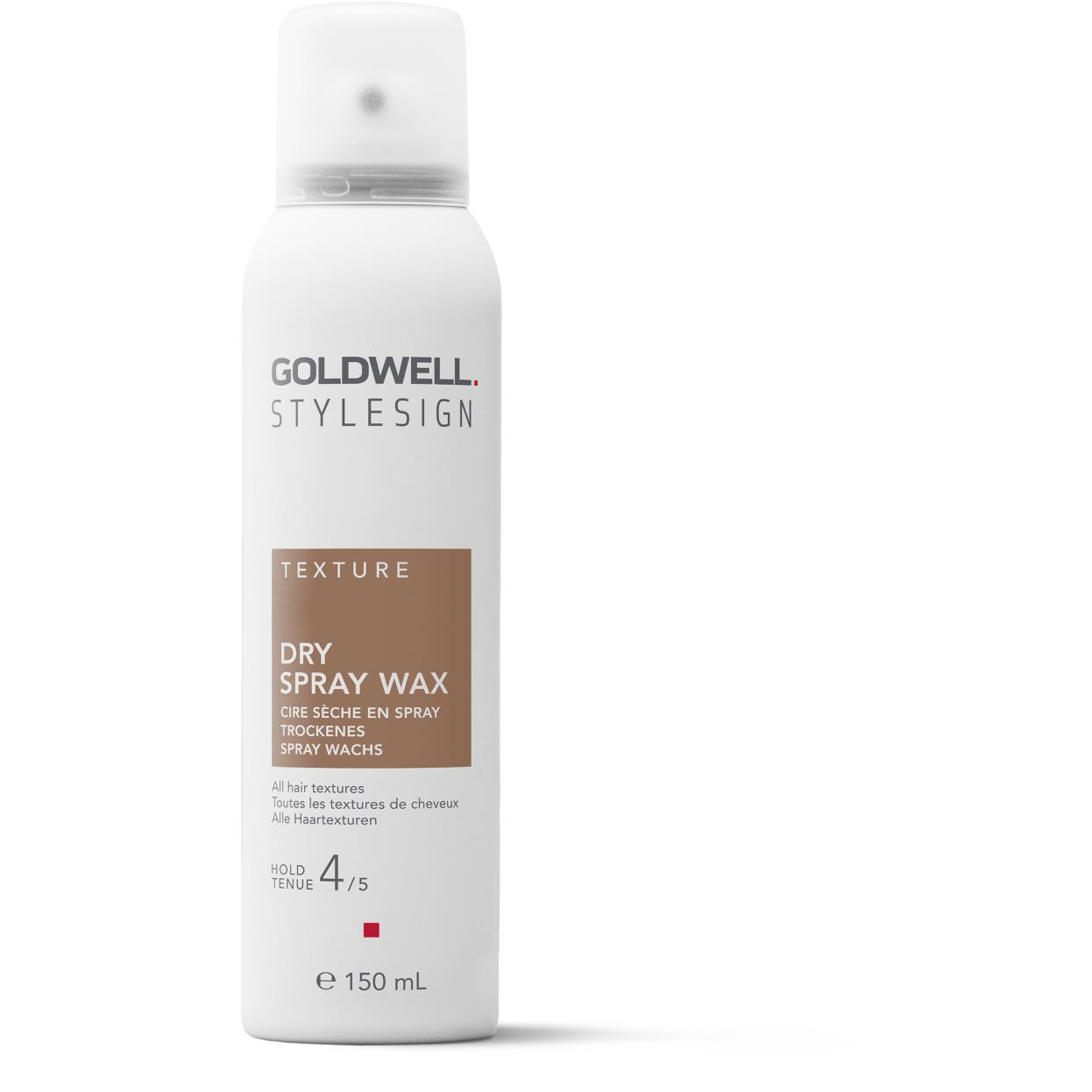 GOLDWELL StyleSign Textrure Dry Spray Wax 150 ml (4021609520313)