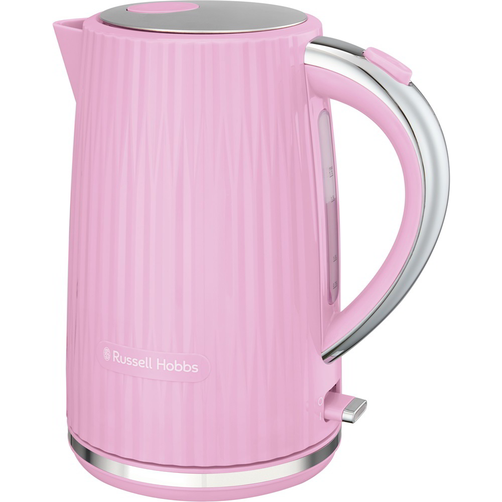 Russell Hobbs 27362-70/RH Eden Vízforraló 1,7L 2400 Watt - Málna (25206016002)