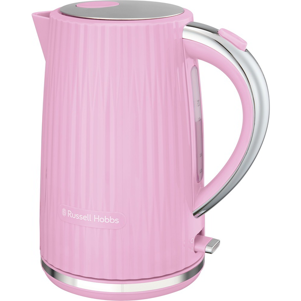 Rychlovarná konvice Russell Hobbs 27362-70 2400 W 1,7 l růžová