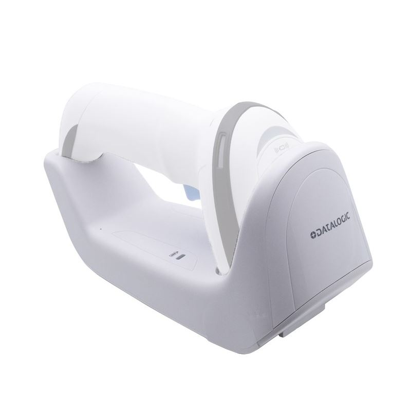 Datalogic WLC4190-WH-433 vonalkódolvasó töltő bázisállomás (WLC4190-WH-433)