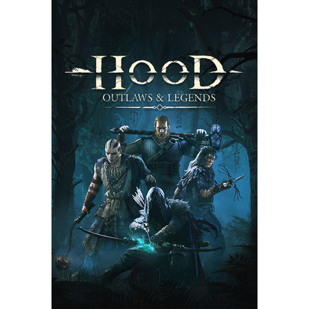 Hood: Outlaws & Legends