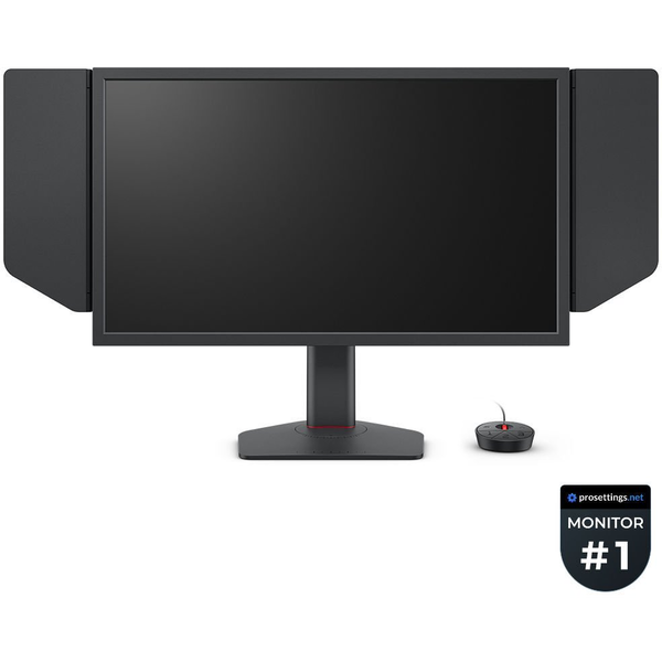 ZOWIE XL2540X+ eSports Gaming Monitor 62,18 cm (24.1 Zoll)