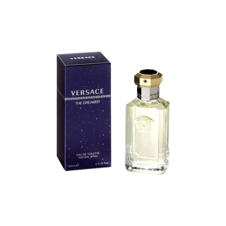 Versace Dreamer EDT 50ml Uraknak (V8011003996179)