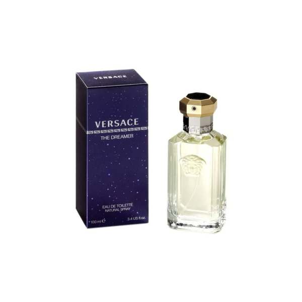 Versace The Dreamer 50 ml toaletní voda muž EDT