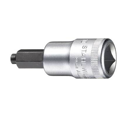 Stahlwille 54 IC 8 (03070008) Belső hatlap BO Dugókulcs bit betét 8 mm 1/2 (12,5 mm) (03070008)