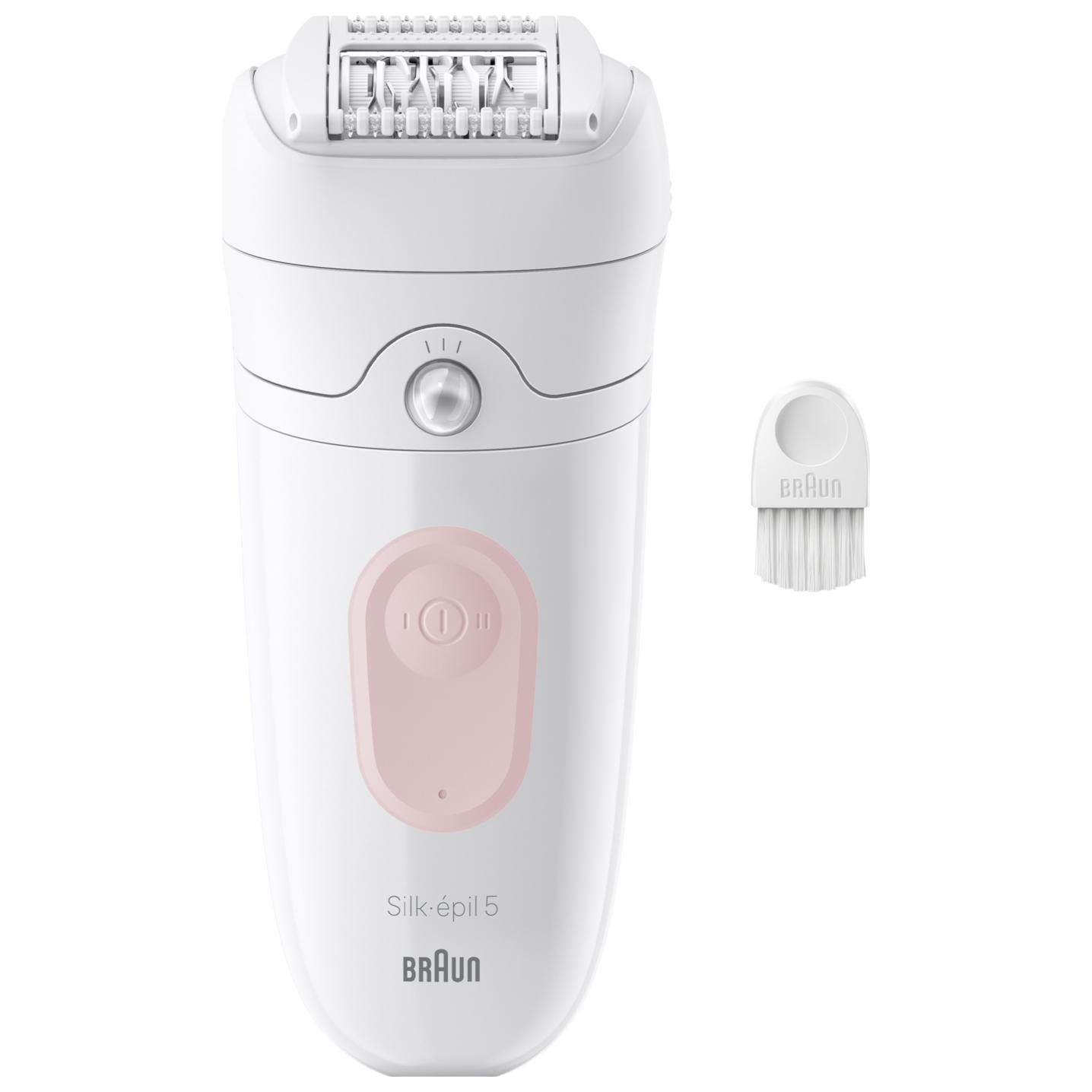 Braun Silk-épil 5 5-000 Epilátor (SE5-000)