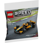 LEGO Speed Champions 30683 Auto McLaren Formule 1