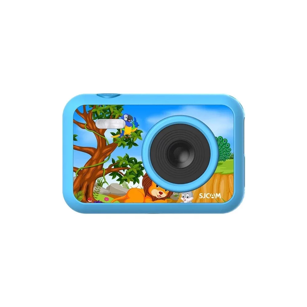 SJCAM FunCam Akciókamera gyerekeknek - Oroszlán (KIDS CAMERA)