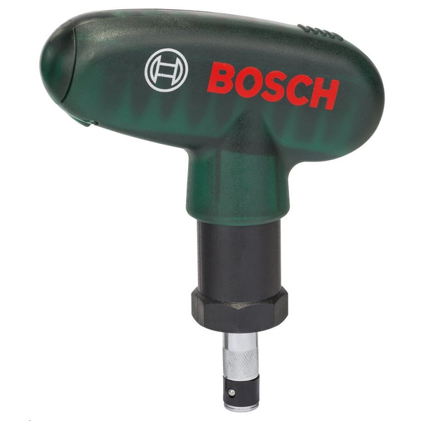 Bosch 2 607 019 510 manuel skruetrækker