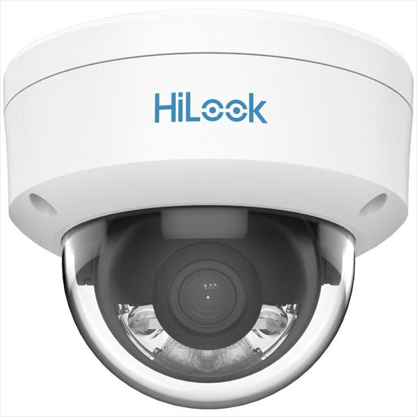 HiLook IPC-D129HA(2.8MM) IP dómkamera (IPC-D129HA(2.8MM))