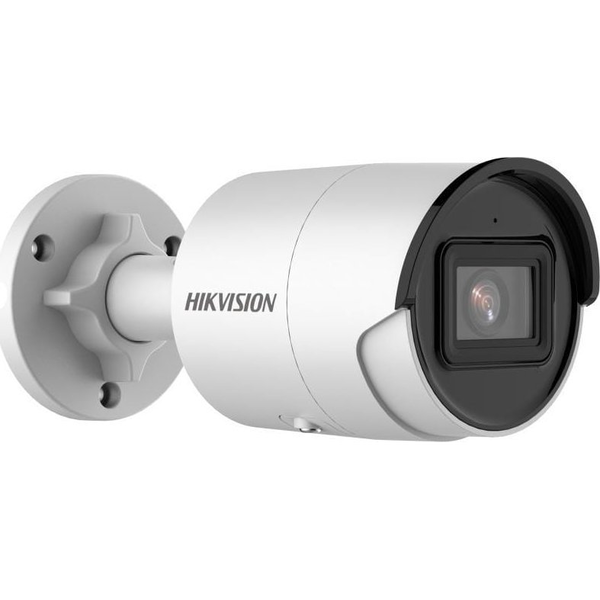 Hikvision DS-2CD2043G2-LI2U 2.8mm 4MP IP Bullet kamera - Fehér
