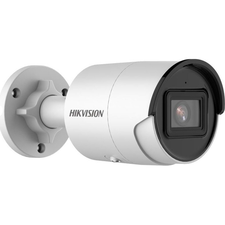 Hikvision DS-2CD2043G2-LI2U 2.8mm 4MP IP Bullet kamera - Fehér (DS-2CD2043G2-LI2U(2.8MM))