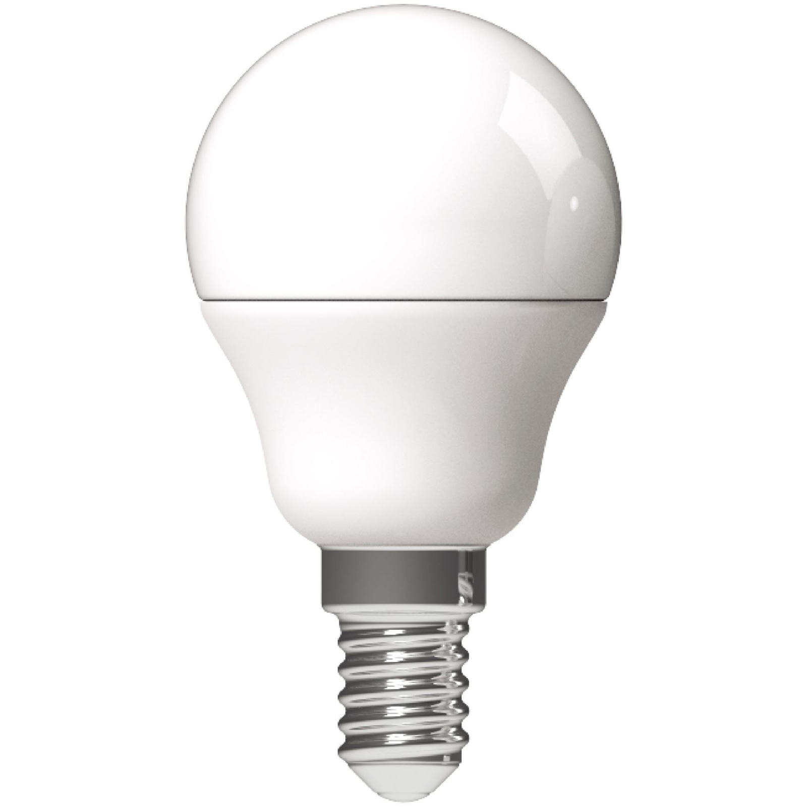 Avide LED Globe Mini G45 6.5W E14 CW (ABMG14CW-6.5W) (ABMG14CW-6.5W)
