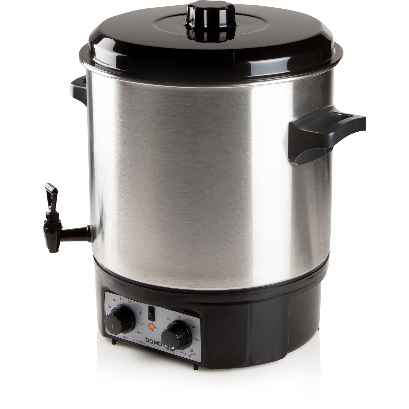 DOMO DO42323PC (DO42323PC)