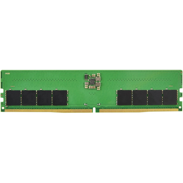 HP 32GB DDR5 (1x32GB) 5600 DIMM ECC REG Memory hukommelsesmodul