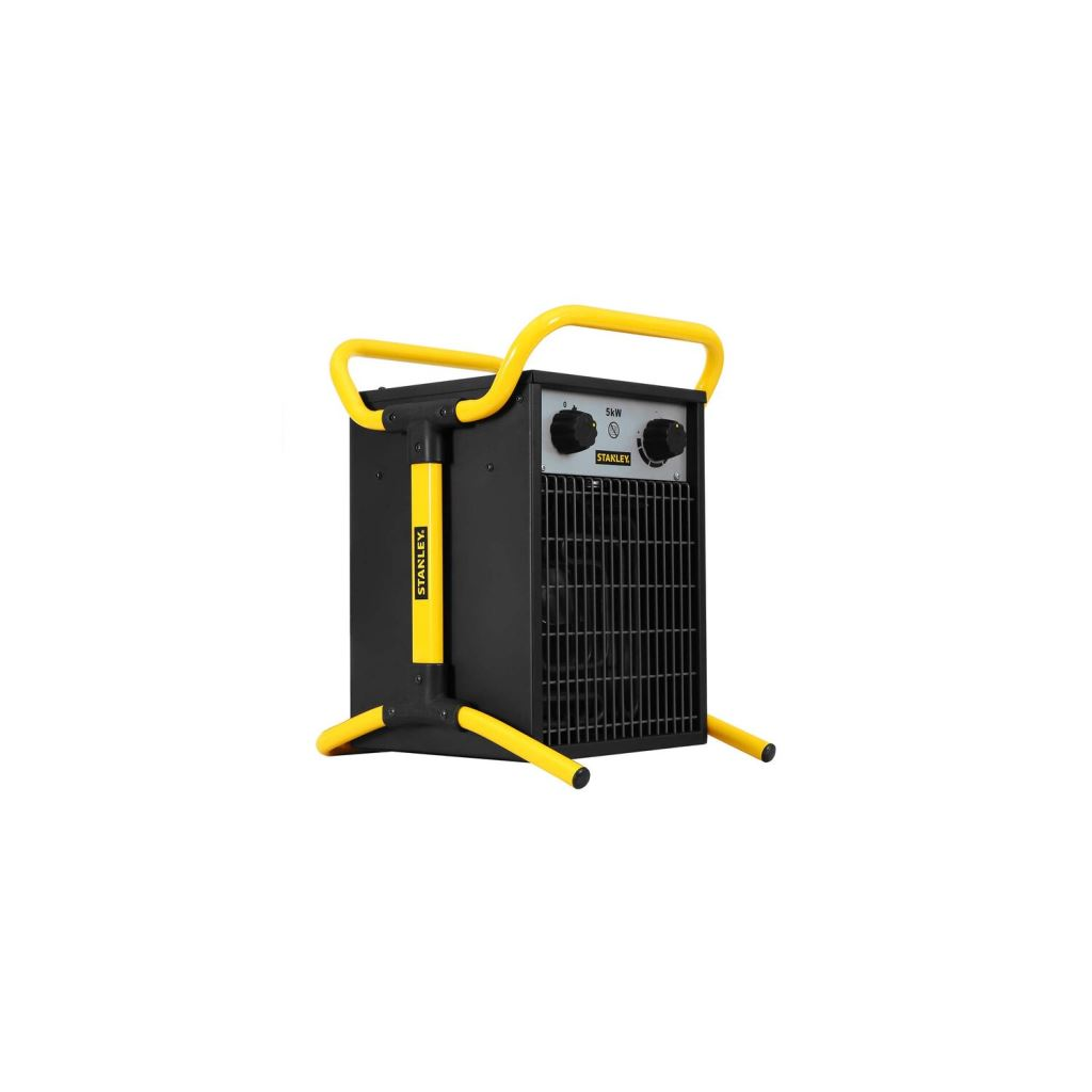 Stanley ST-05-400-E ipari fűtőtest 5kW (ST-05-400-E)