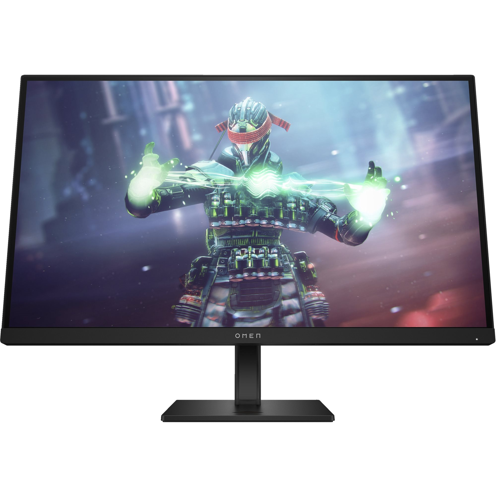 HP OMEN 27k 4K 144Hz Gaming Monitor 27 inch (780G8AA#ABB)