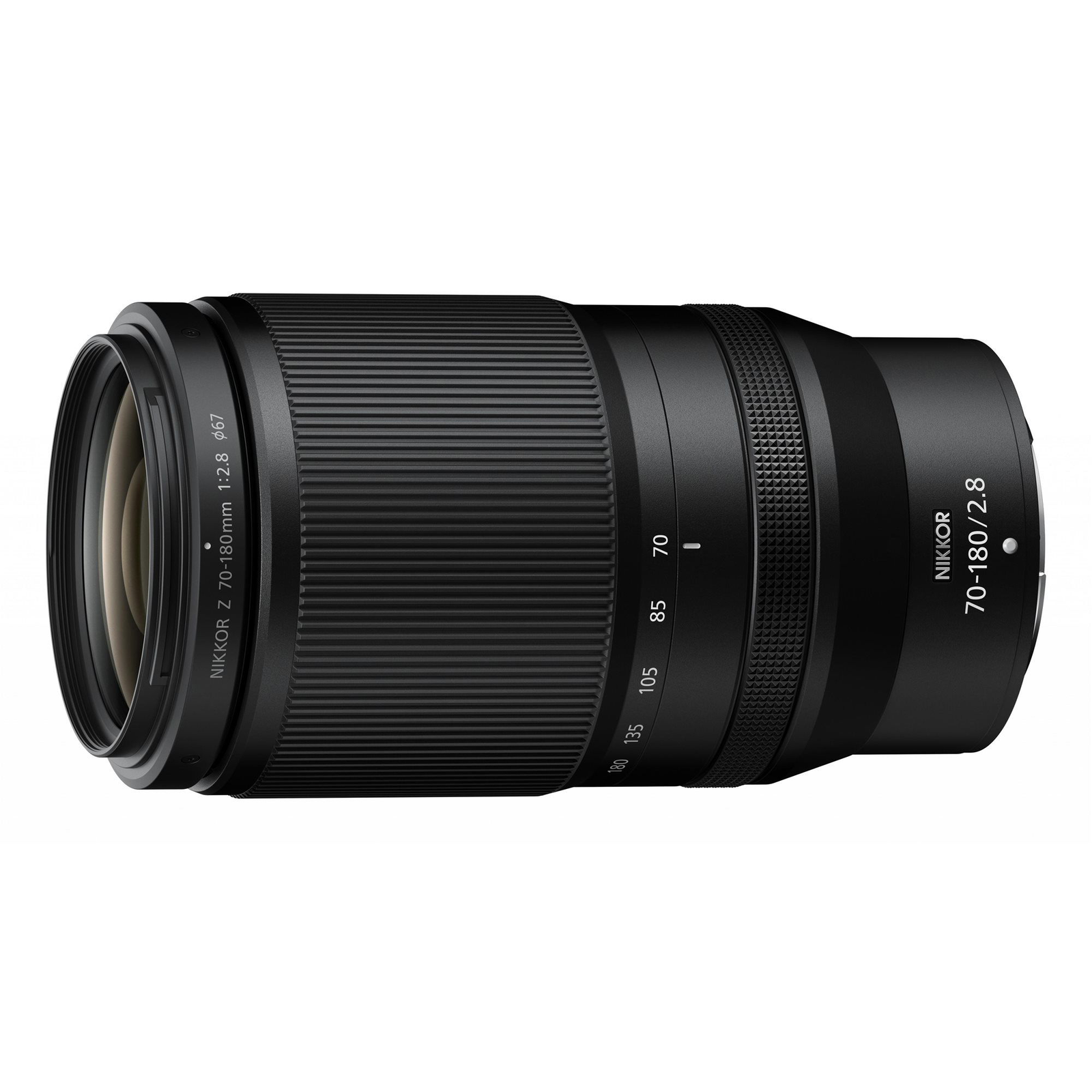 NIKKOR Z 70-180mm f/2.8 (JMA721DA)
