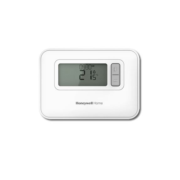 Honeywell T3C110AEU T3 szobatermosztát, programozható (T3C110AEU)