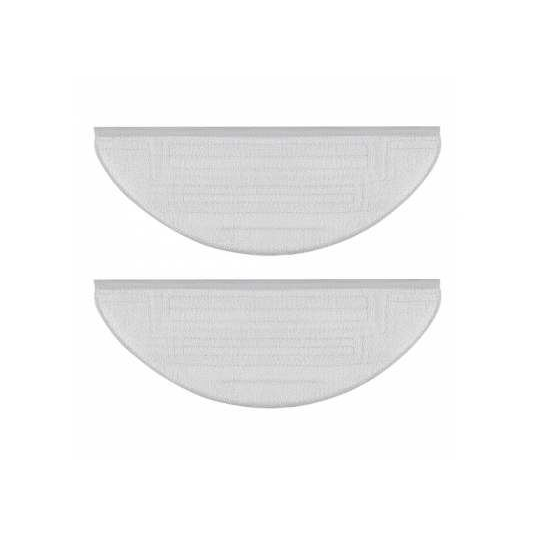 Roborock Double VibraRise 2.0 felmosókendő S8 Pro Ultra készülékhez 2db (8.02.0198) (8.02.0198)