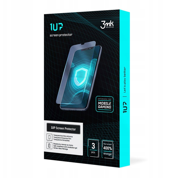 3mk 1UP pro Motorola Moto G05