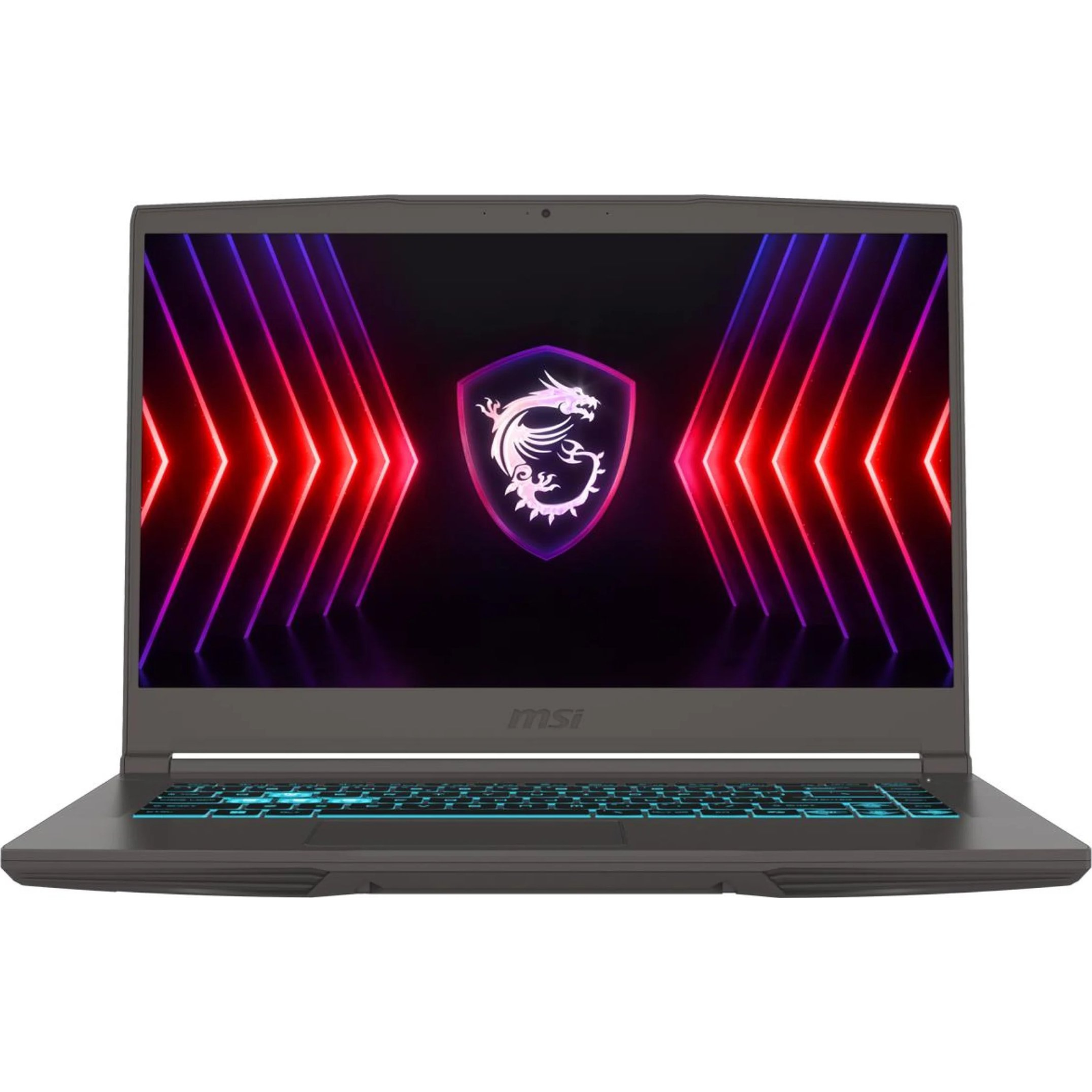 MSI Thin 15 Intel® Core i5 i5-12450H Laptop 39,6 cm (15.6