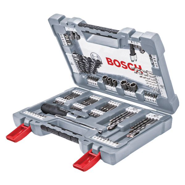 Bosch Premium X-Line Boresæt 24 stk