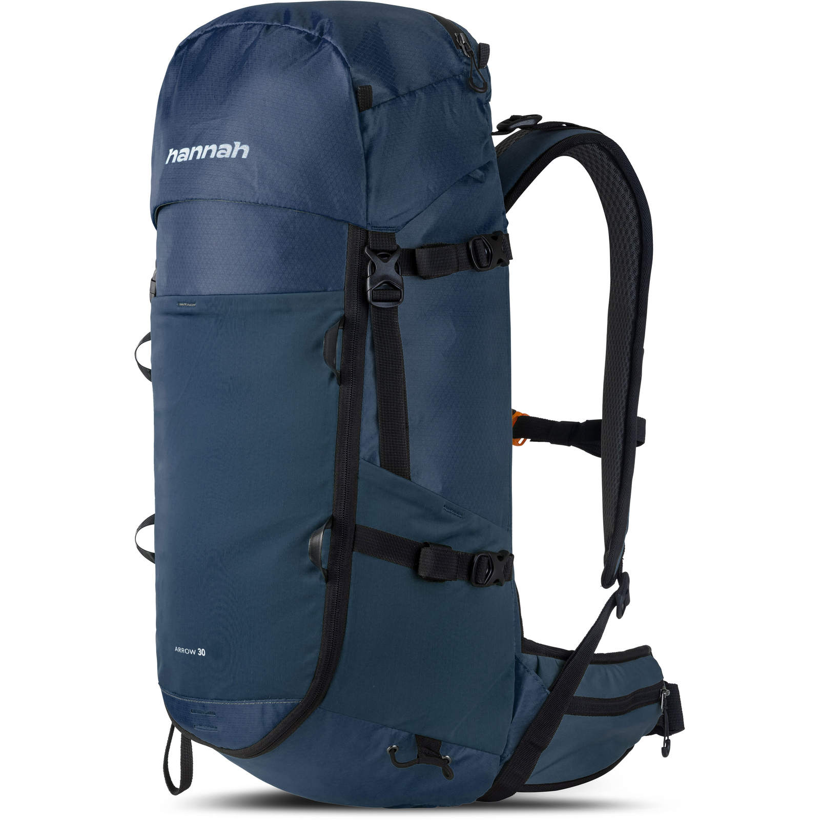 Hannah Arrow 30 Blueberry (8591203472074)