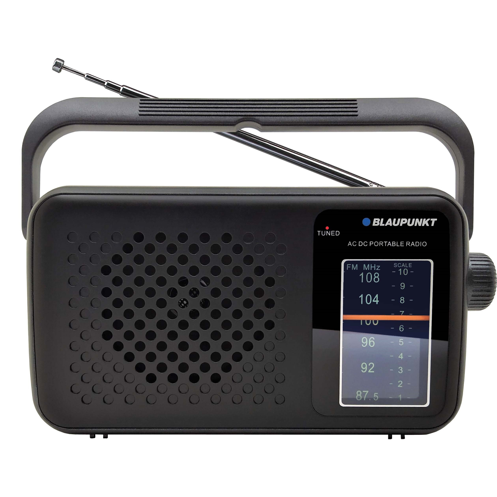 Blaupunkt PR8BK Rádió (PR8BK)