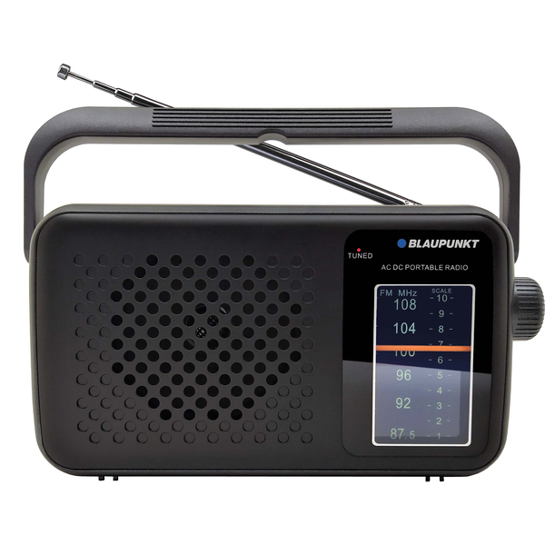 Blaupunkt PR8BK Rádió