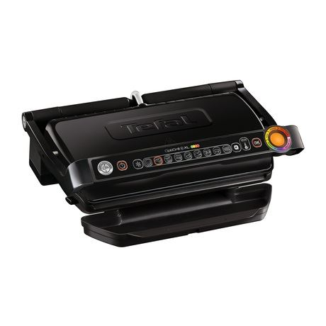 Tefal OptiGrill + GC7228 kontaktgrill