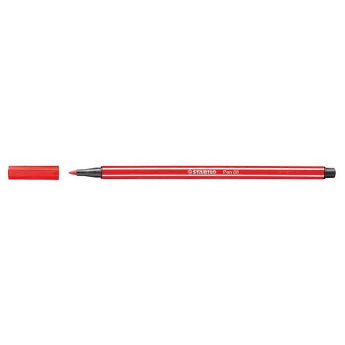 STABILO Pen 68 filctoll Narancssárga 1 dB (68/48)