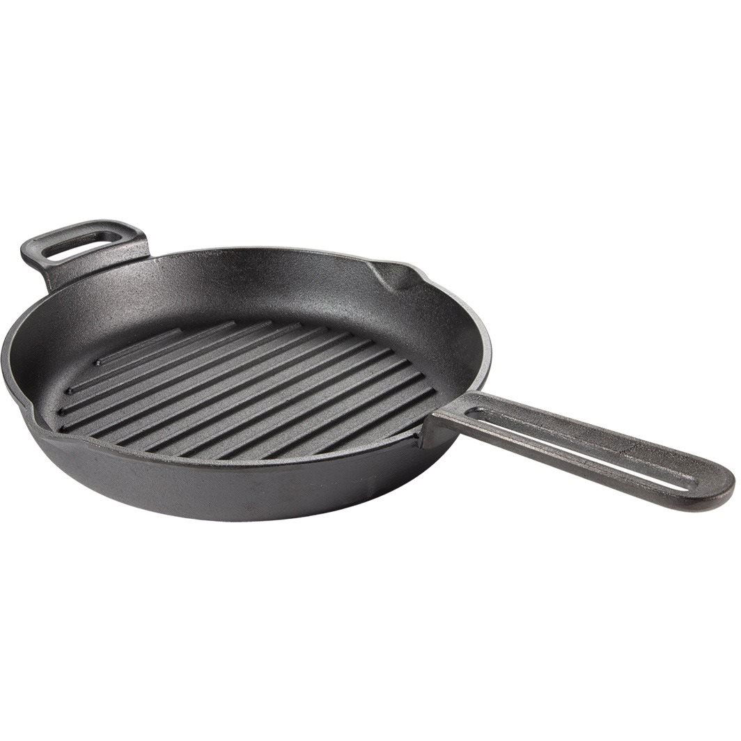 TESCOMA MASSIVE Mély grill serpenyő 28 cm 617010.00 (8592973119787)