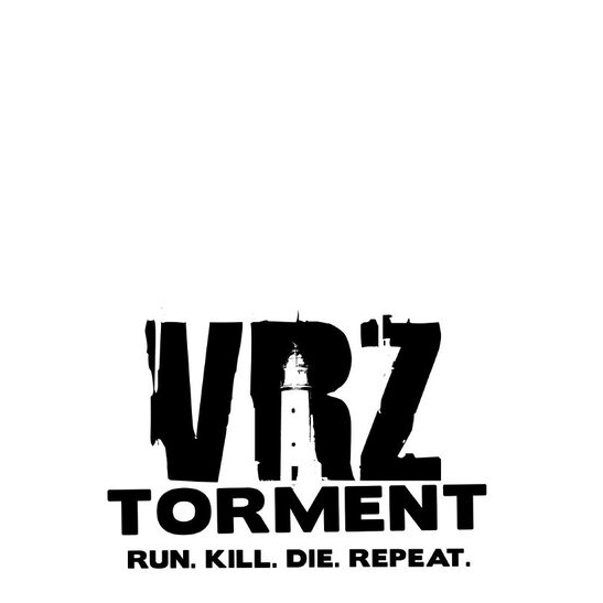 VRZ: Torment VR (PC - Steam elektronikus játék licensz)