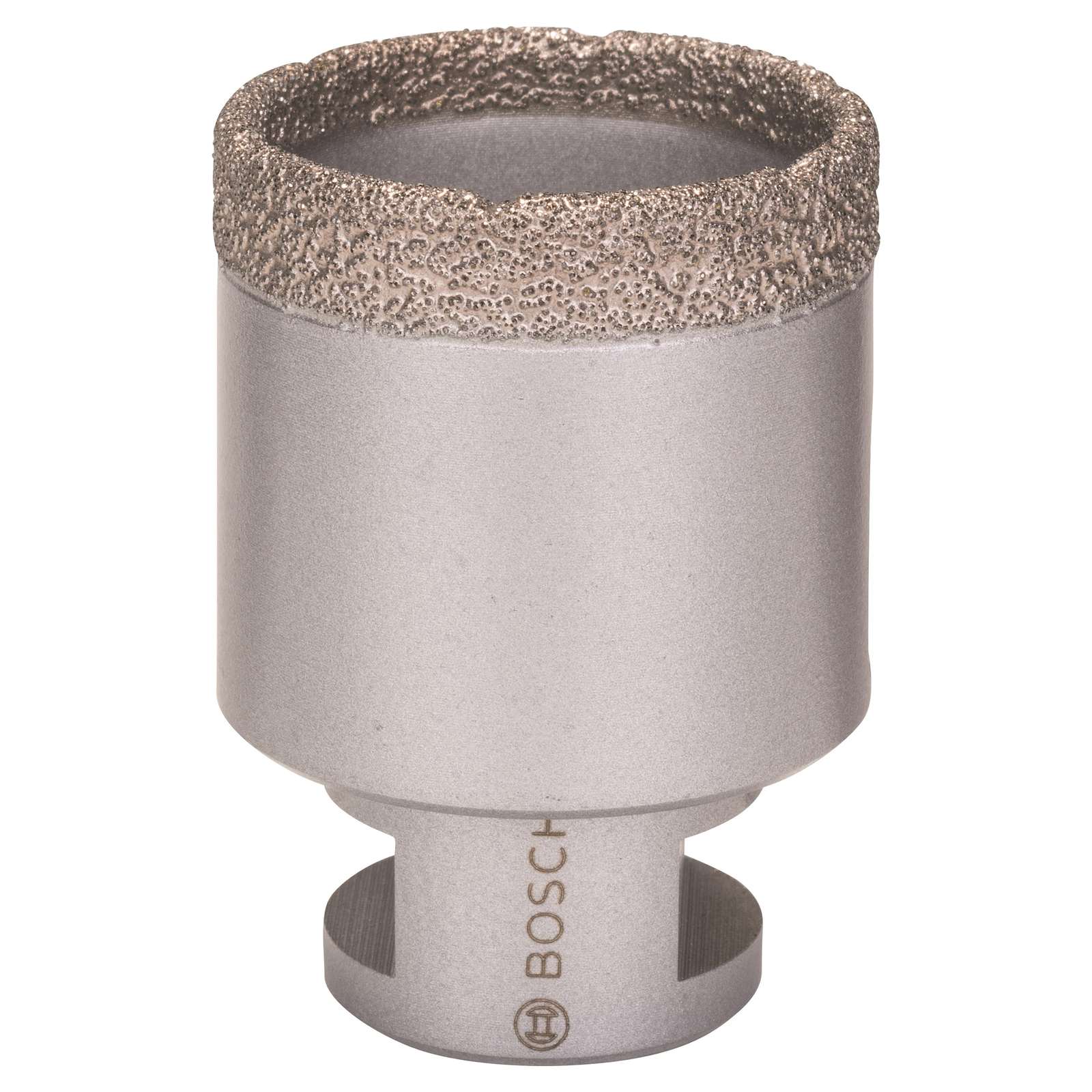 BOSCH 2608587124, Dry Speed Best for Ceramic, száraz gyémánt körkivágó 45 × 35 mm (2.608.587.124)