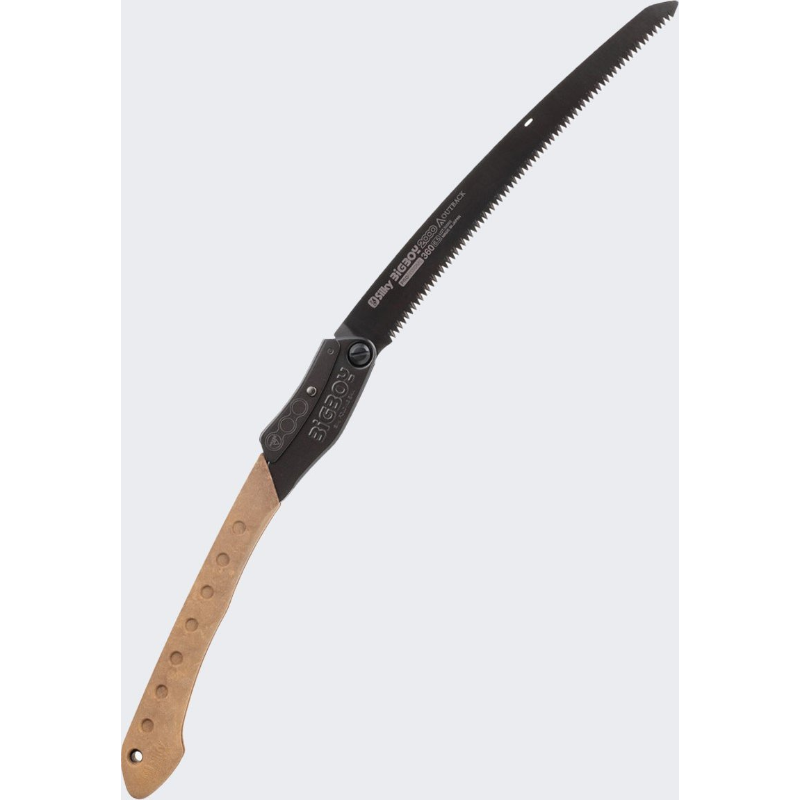 Silky Bigboy Professional 2000 360-6.5 Outback Edition (754-36)