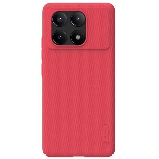 Nillkin Zadní Kryt pro Xiaomi Pocophone Poco X6 Pro Super Frosted Shield