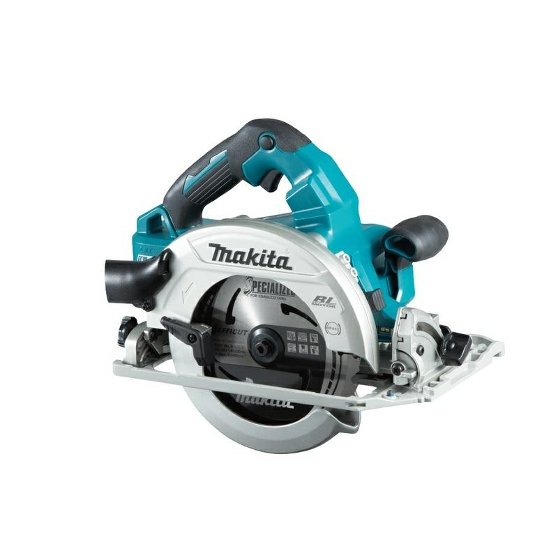 MAKITA.TAR SAW.2X18V 190mm DHS783T2J U 2x5.0Ah