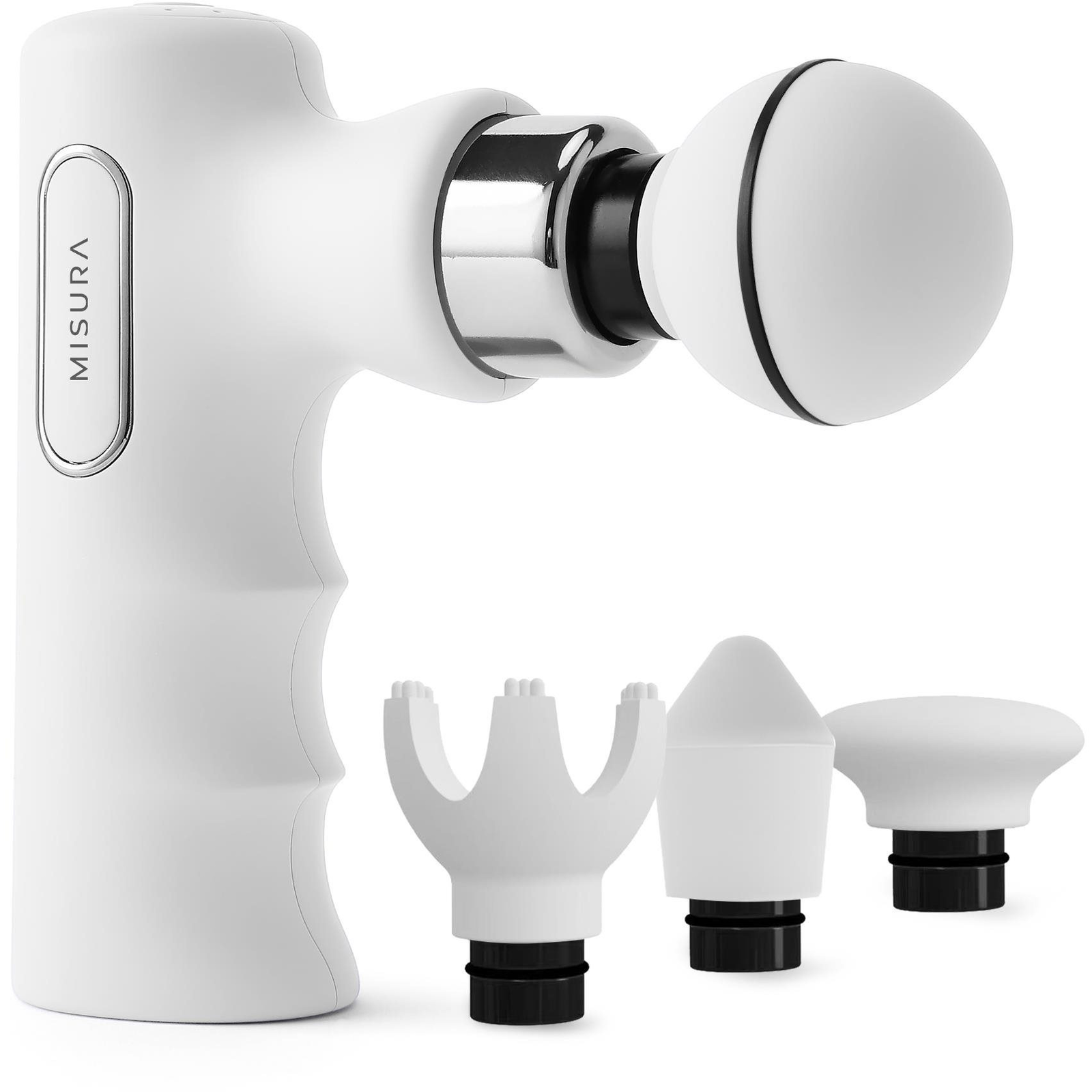 Misura MB5 Mini white (8594205911176)