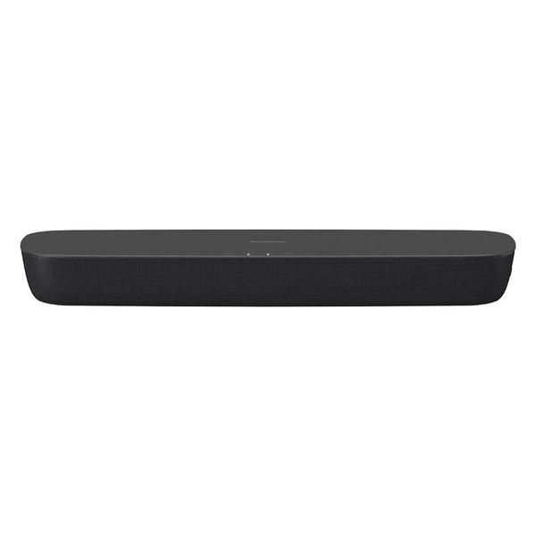 Soundbar Panasonic SC-HTB200EGK, 80 W, Bluetooth, H.Bass, Черен