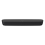 Soundbar Panasonic SC-HTB200EGK, 80 W, Bluetooth, H.Bass, Черен