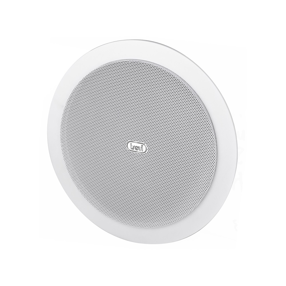 Trevi WM 9230 S2 hangfal 2-utas Fehér Vezetékes 45 W (WM 9230 S2)
