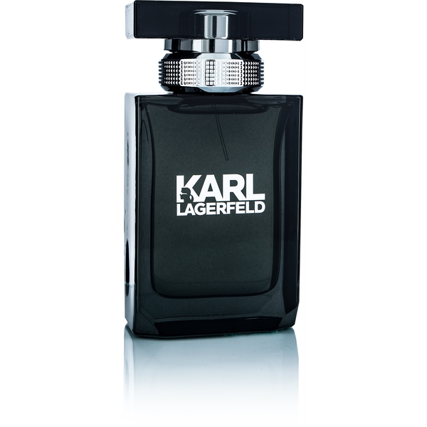 Karl Lagerfeld Pour Homme 50ml toaletní voda pro muže EDT