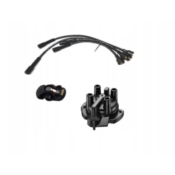 Zapalovací sada KOMATSU pro motor H15