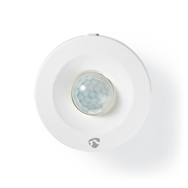 Nedis WiFi Intelligens Mozgásérzékelő (ZBSM10WT)